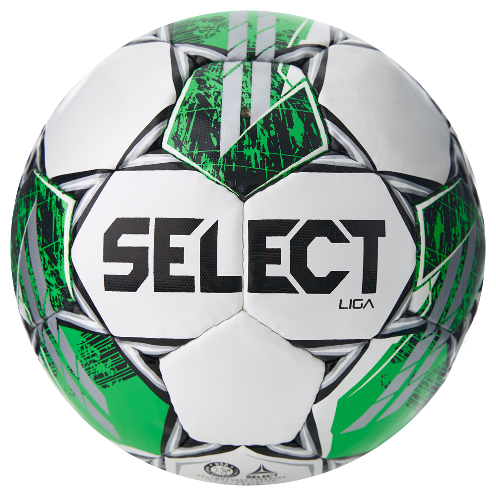 Мяч футбольный  SELECT Liga V25, FIFA Basic