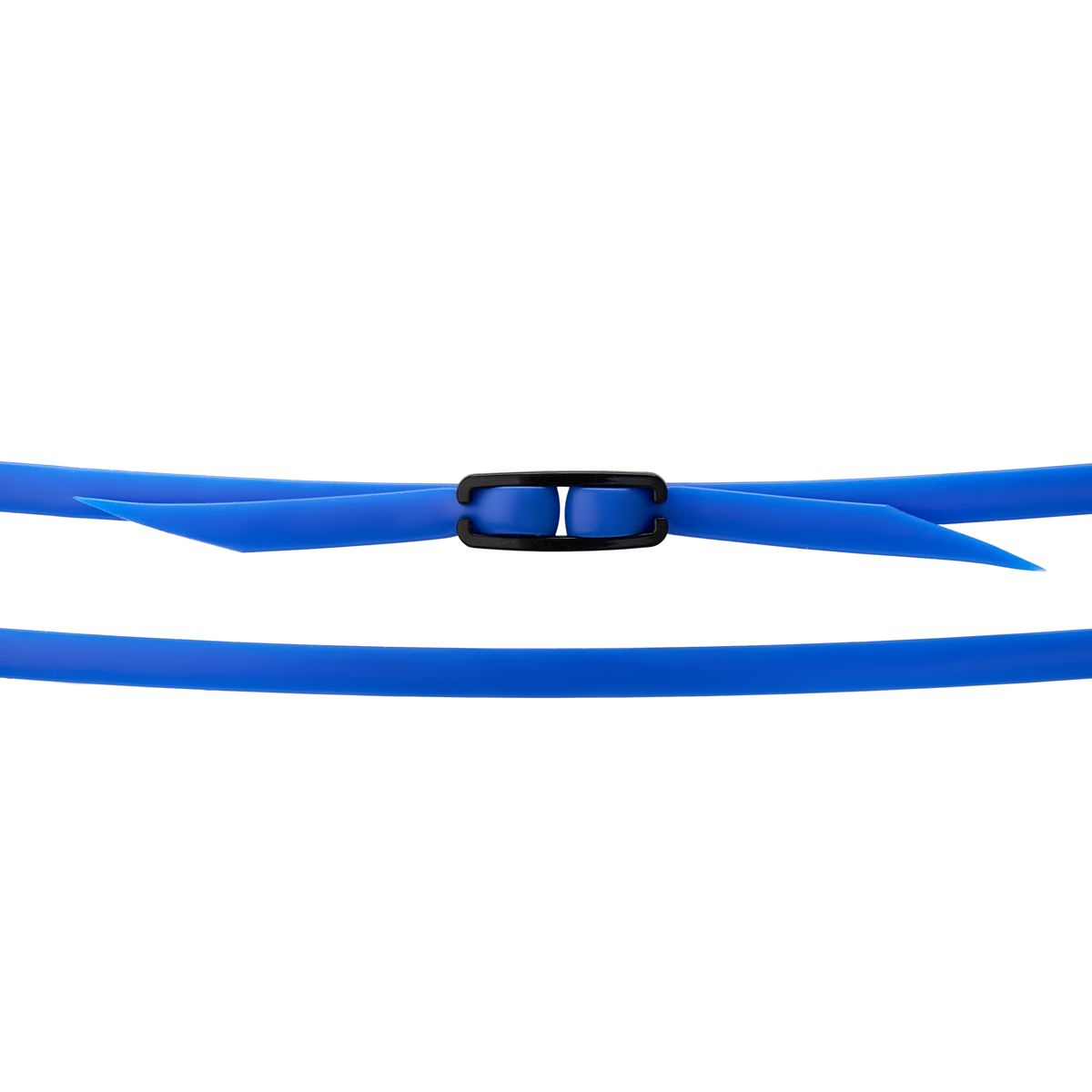 Очки для плавания TORRES Pro, Цвет очков/линз Синий/Зеркальный