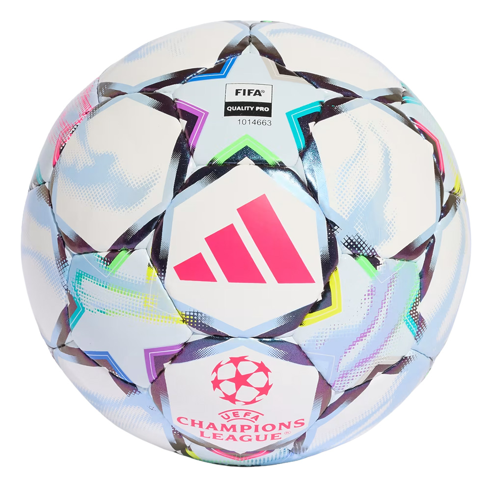 Мяч футзальный ADIDAS UCL Pro Sala, размер 4, FIFA Quality Pro