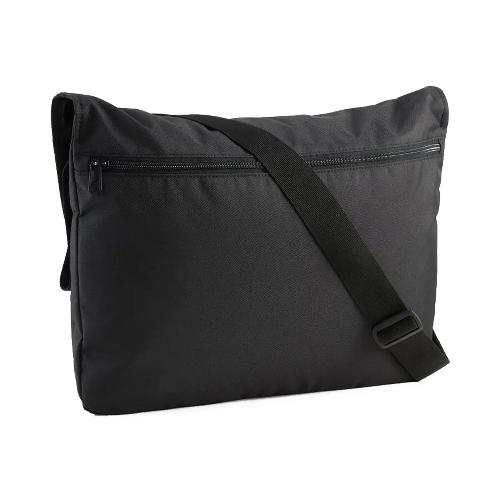 Сумка шоппер PUMA BUZZ Tote, 44х36х10 см