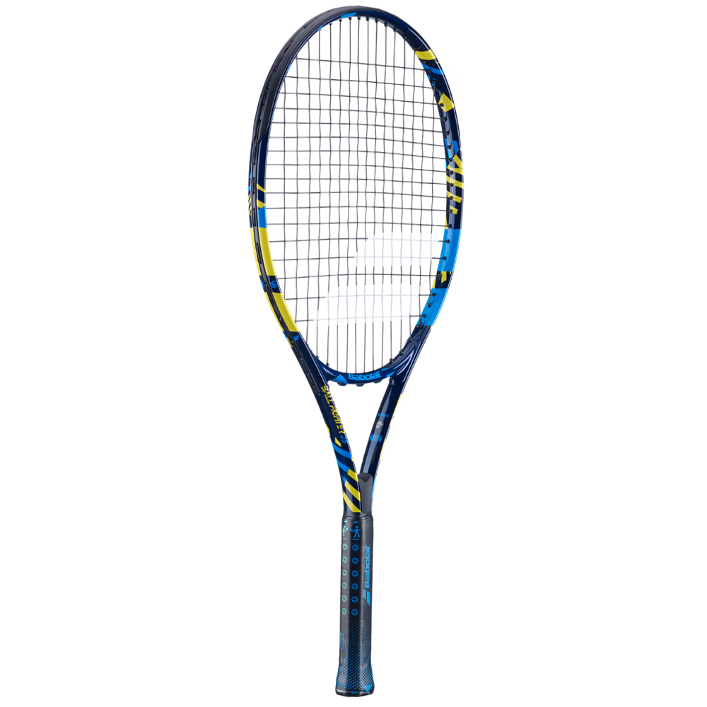 Ракетка для большого тенниса детская Babolat Ballfighter 25 Gr00 140482