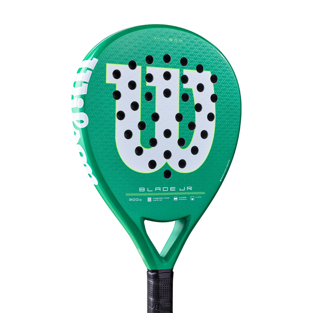 Ракетка для падела WILSON Blade Jr
 V4 Padel