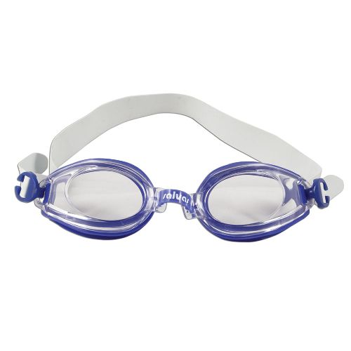 Очки для плавания SALVAS Express, размер взрослый