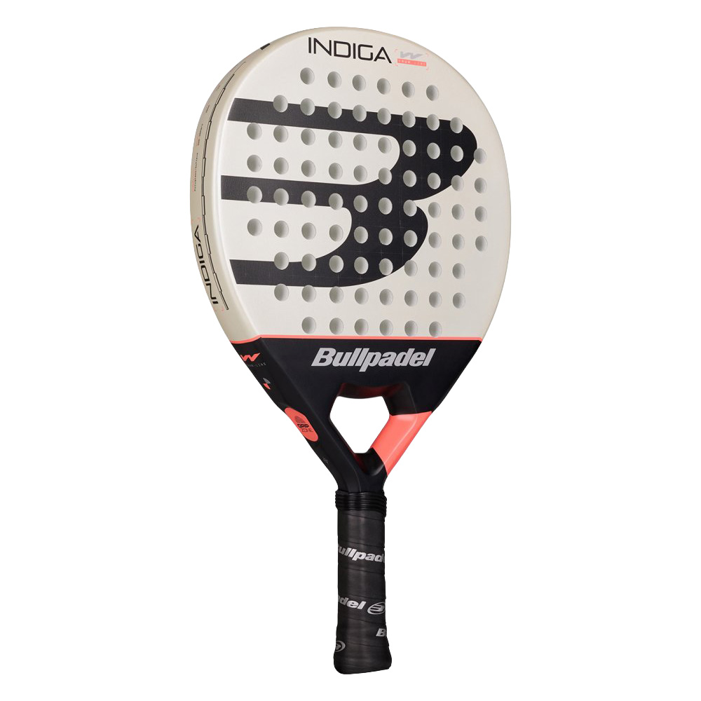 Ракетка для падела BULLPADEL Indiga Women 26