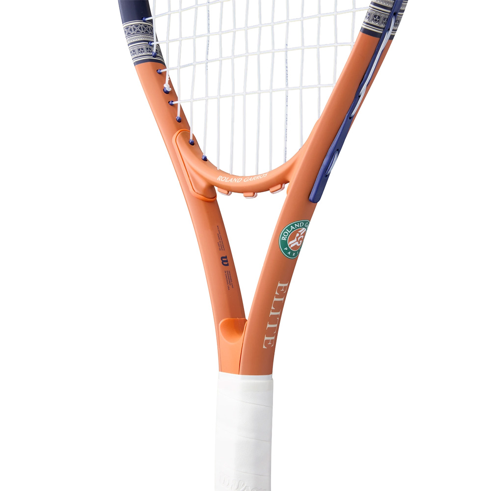 Ракетка для большого тенниса Wilson Roland Garros Elite