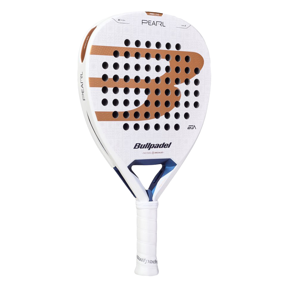 Ракетка для падела BULLPADEL Pearl 27