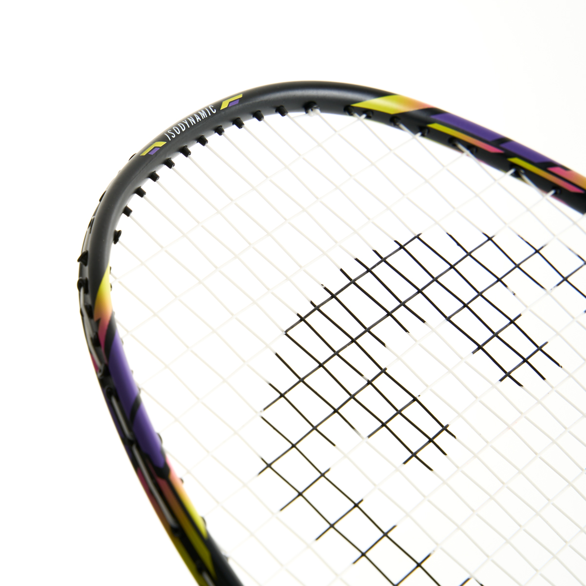 Ракетка для бадминтона TORRES Game, карбон