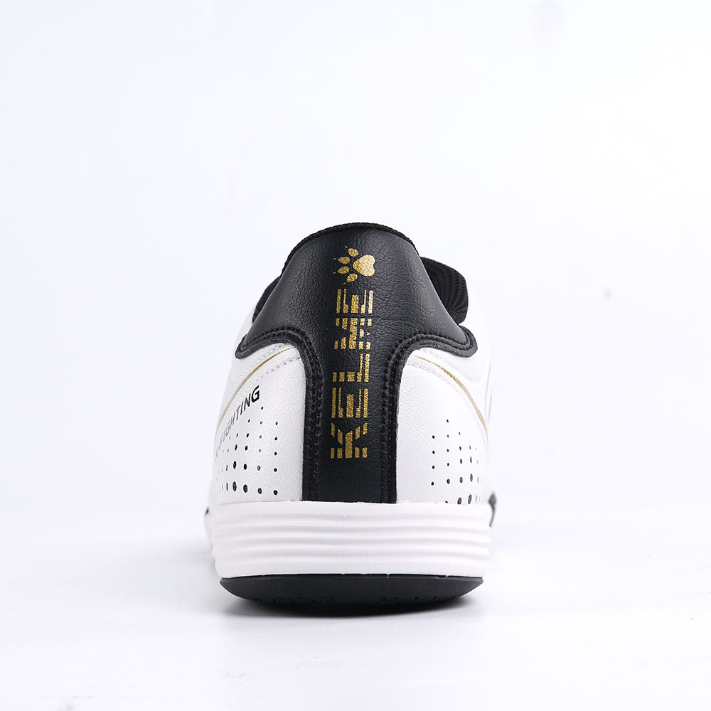 Обувь футзальная KELME, Размер 39, Цвет Белый