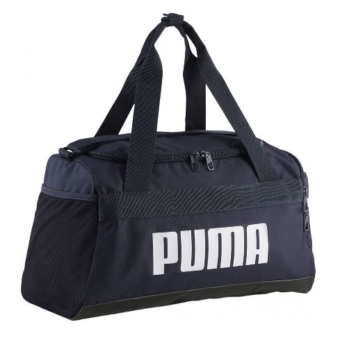Сумка спортивная PUMA Challenger Extra Small Sports Bag, 42х24х23см, 22л.