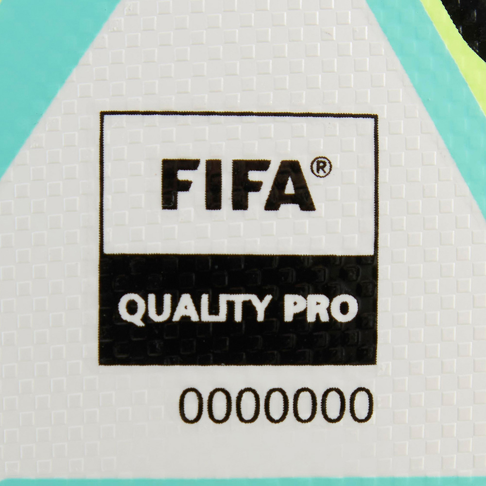 Мяч футбольный PUMA Stellar Pro, размер 5, FIFA Quality Pro