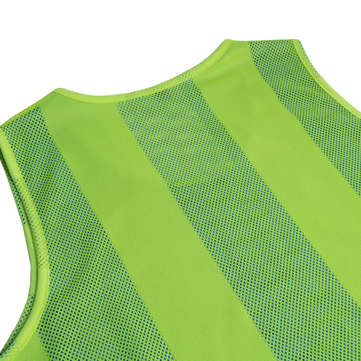 Манишка двухсторонняя TORRES, Цвет Желтый/Синий