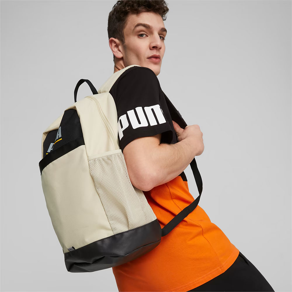 Рюкзак PUMA Plus Backpack, 47x32x14см