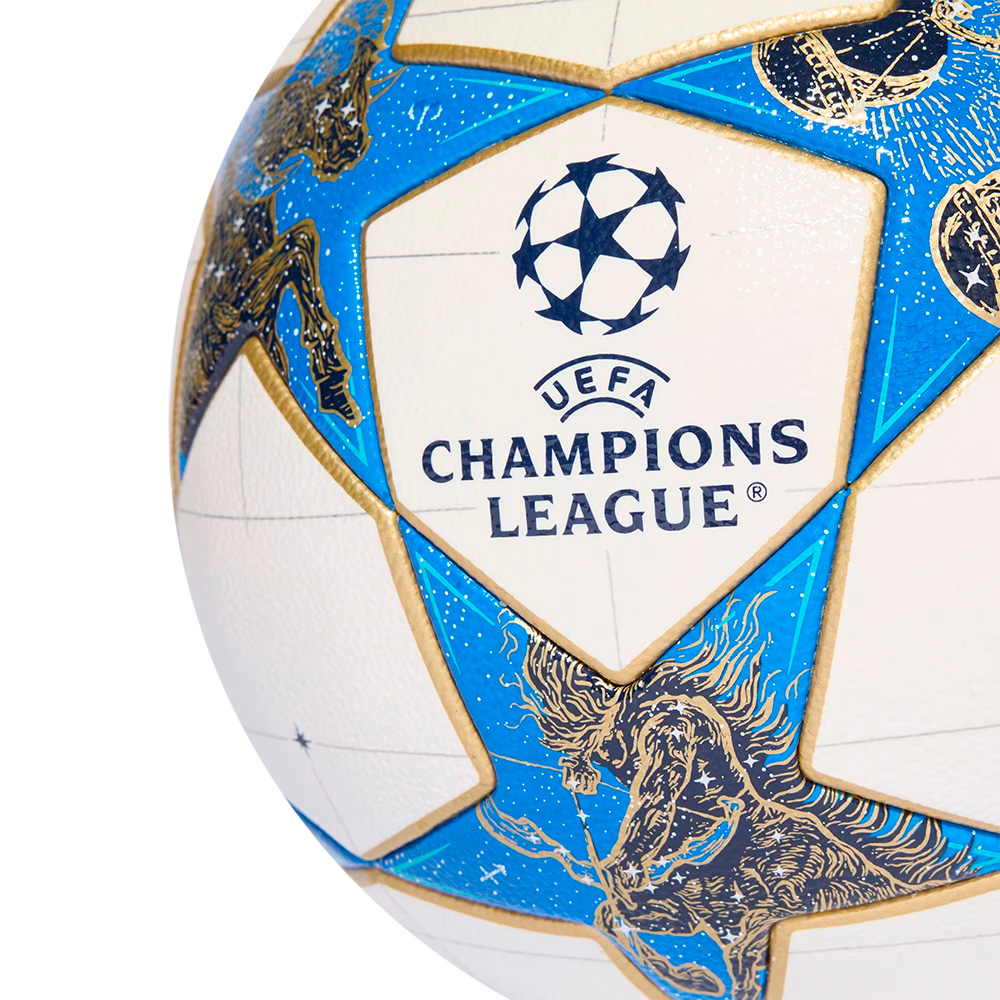 Мяч футбольный Adidas UCL Competition, размер 5, FIFA Quality Pro