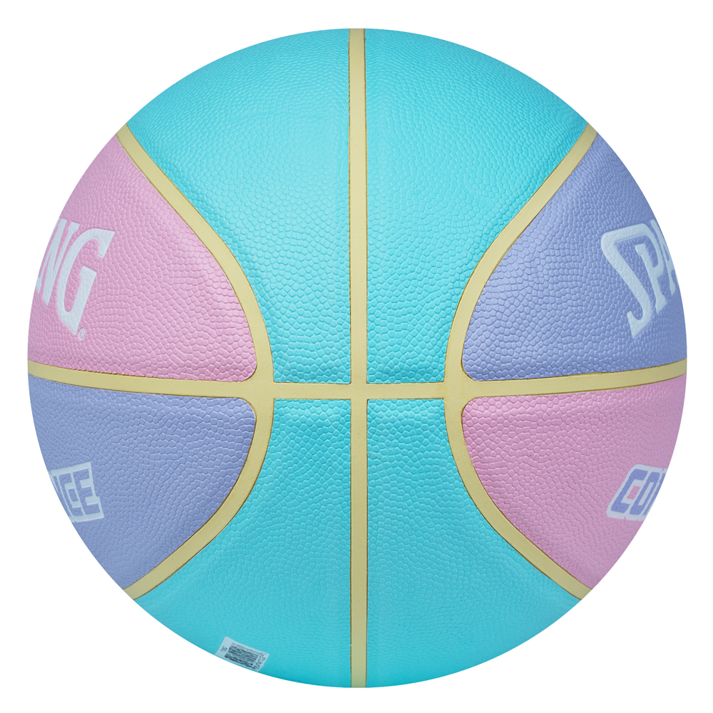 Мяч баскетбольный SPALDING All Conference, размер 6