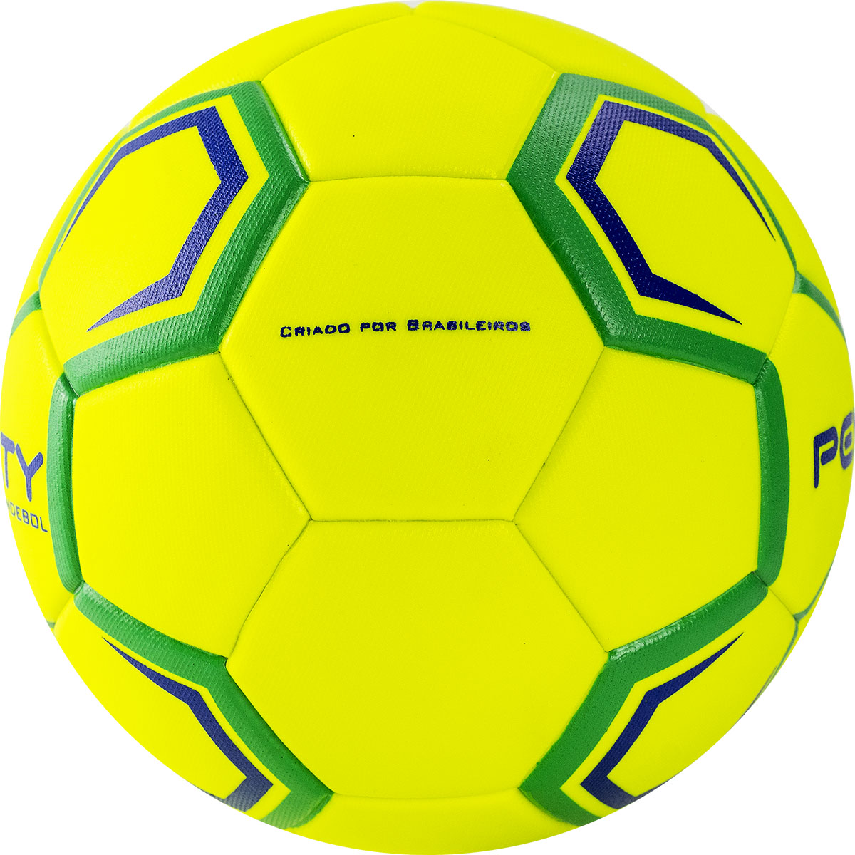 Мяч гандбольный PENALTY HANDEBOL H3L ULTRA FUSION X, Размер 3