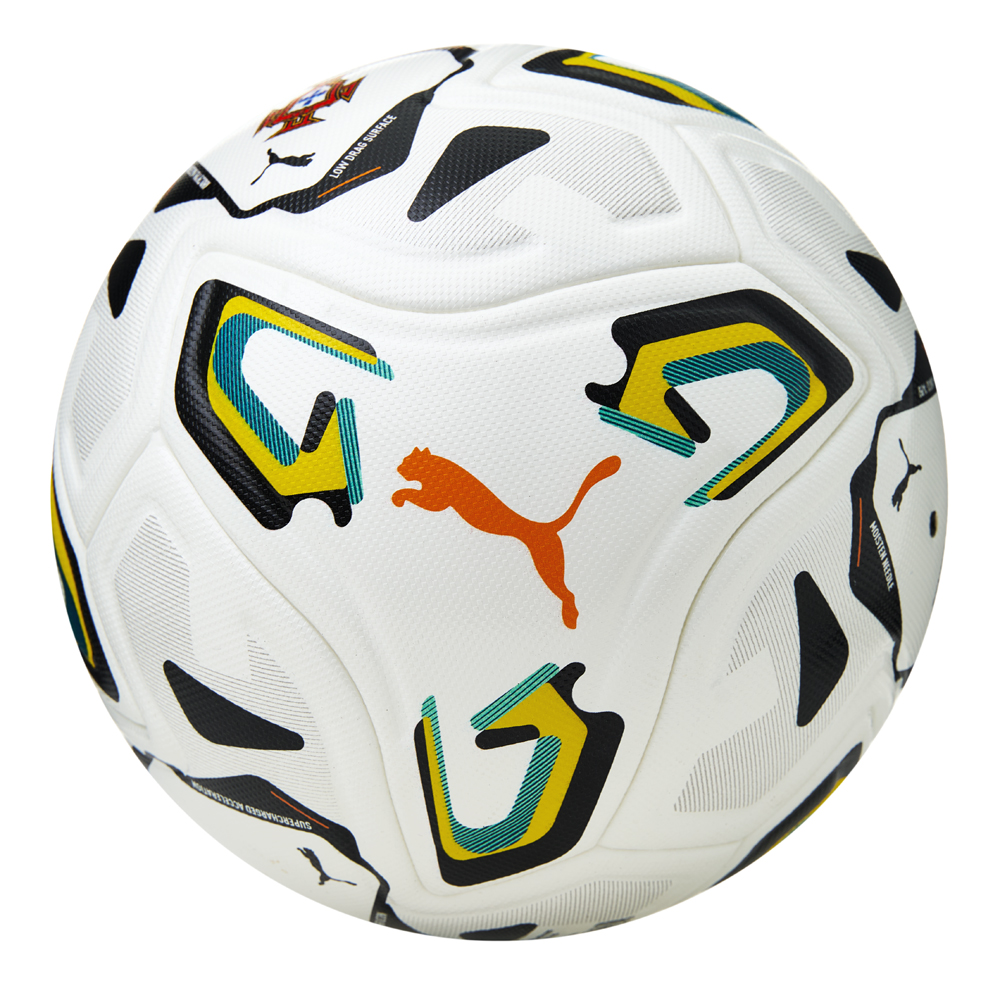 Мяч футбольный PUMA Stellar Pro, размер 5, FIFA Quality Pro