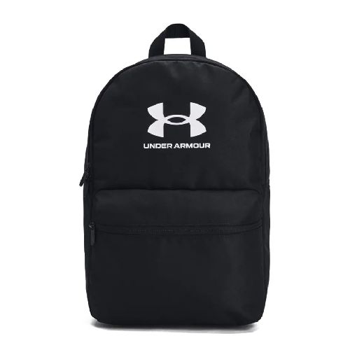 Рюкзак городской Under Armour Loudon Lite Backpack, 42*28*13 см., Цвет Черный