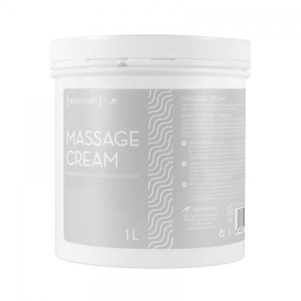 Крем для массажа базовый REHAB Essentials, 1000мл