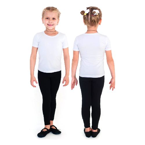 Лосины гимнастические Indigo SM-102, Размер 30