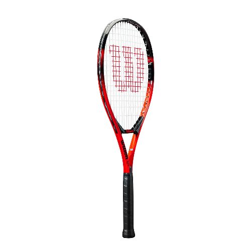 Ракетка для большого тенниса Wilson Pro Staff Precision Jr 25