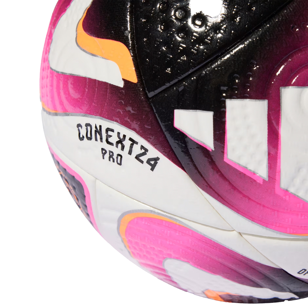 Мяч футбольный ADIDAS Conext 24 PRO, FIFA Quality Pro