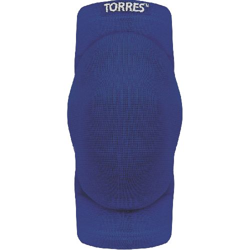 Наколенники спортивные TORRES Active, Размер l, Цвет Синий