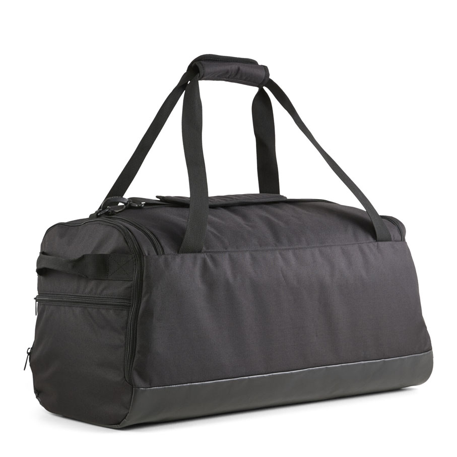 Сумка спортивная PUMA Challenger Medium Sports Bag, 62х29х31см, Цвет Черный