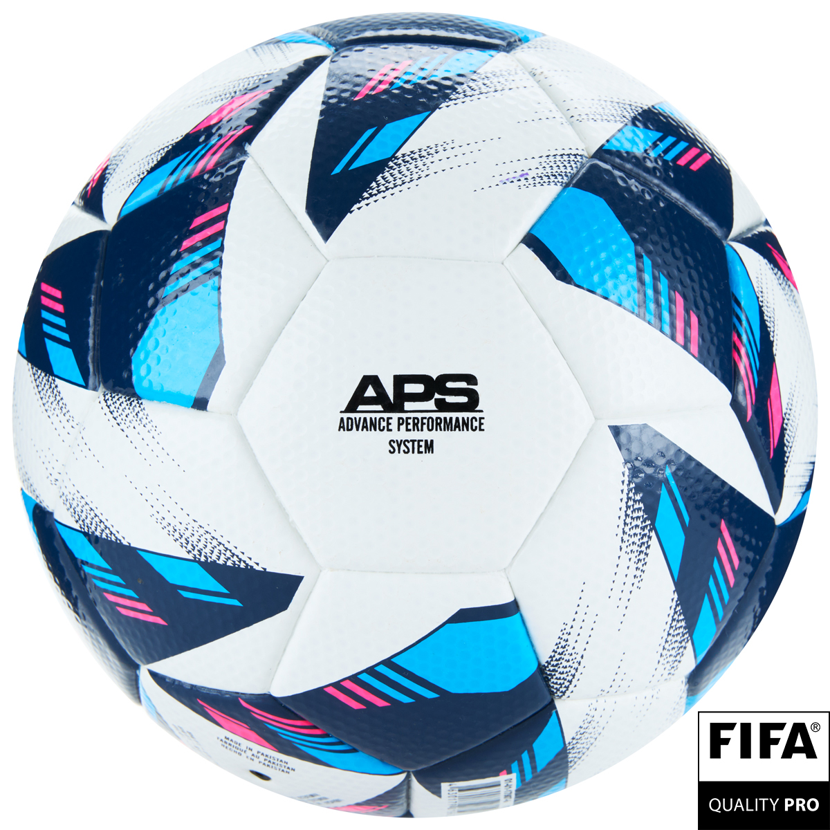 Мяч футбольный VISION Resposta, FIFA Quality Pro, размер 5