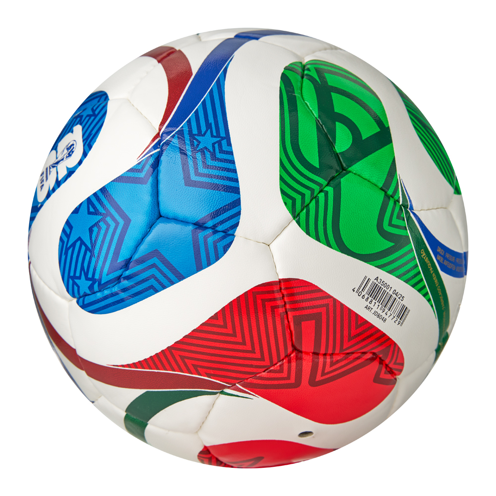 Мяч футзальный ADIDAS WC26 TRIONDA Training Sala, JD8048, размер 4