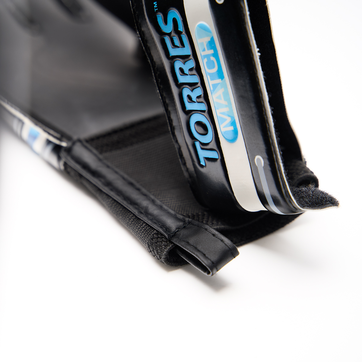 Перчатки вратарские TORRES Match, Размер 10