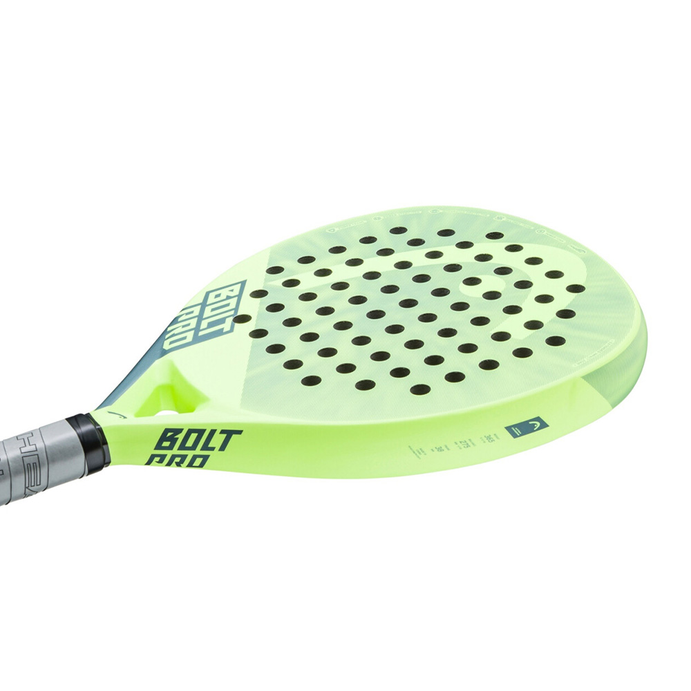 Ракетка для падела HEAD Bolt Pro 2023