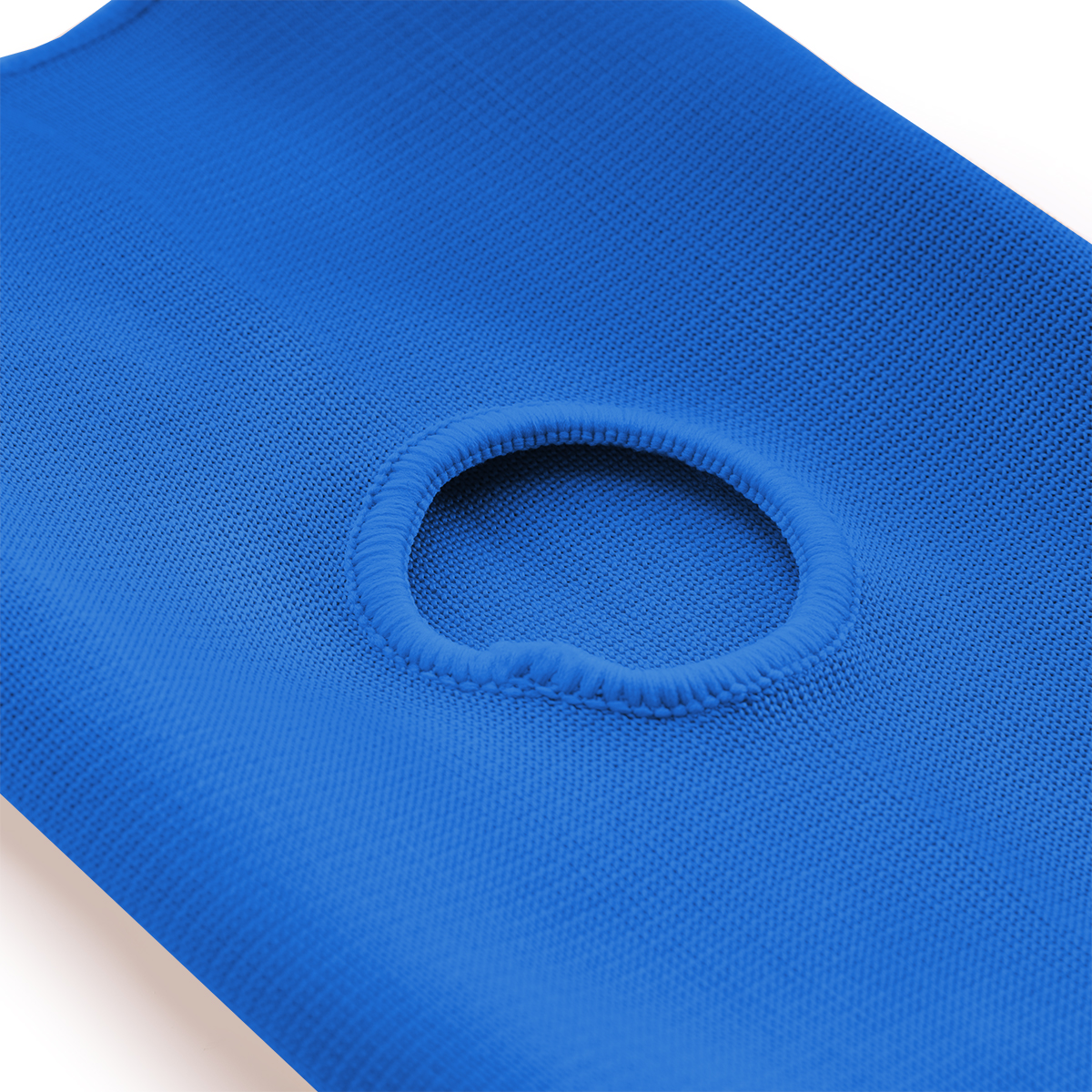 Наколенники спортивные TORRES Classic, Размер l, Цвет Синий