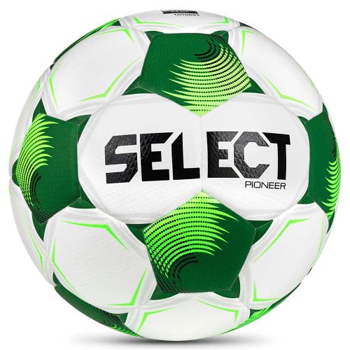 Мяч футбольный SELECT Pioneer TB V26, FIFA Basic, размер 4, Размер 4