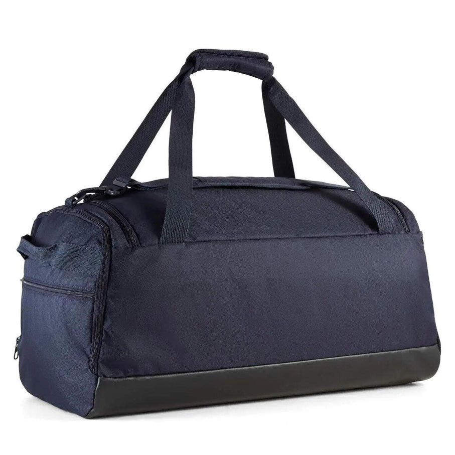 Сумка спортивная PUMA Challenger Medium Sports Bag, 62*29*31см, Цвет Темно-синий