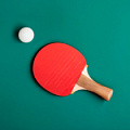 Настольный теннис